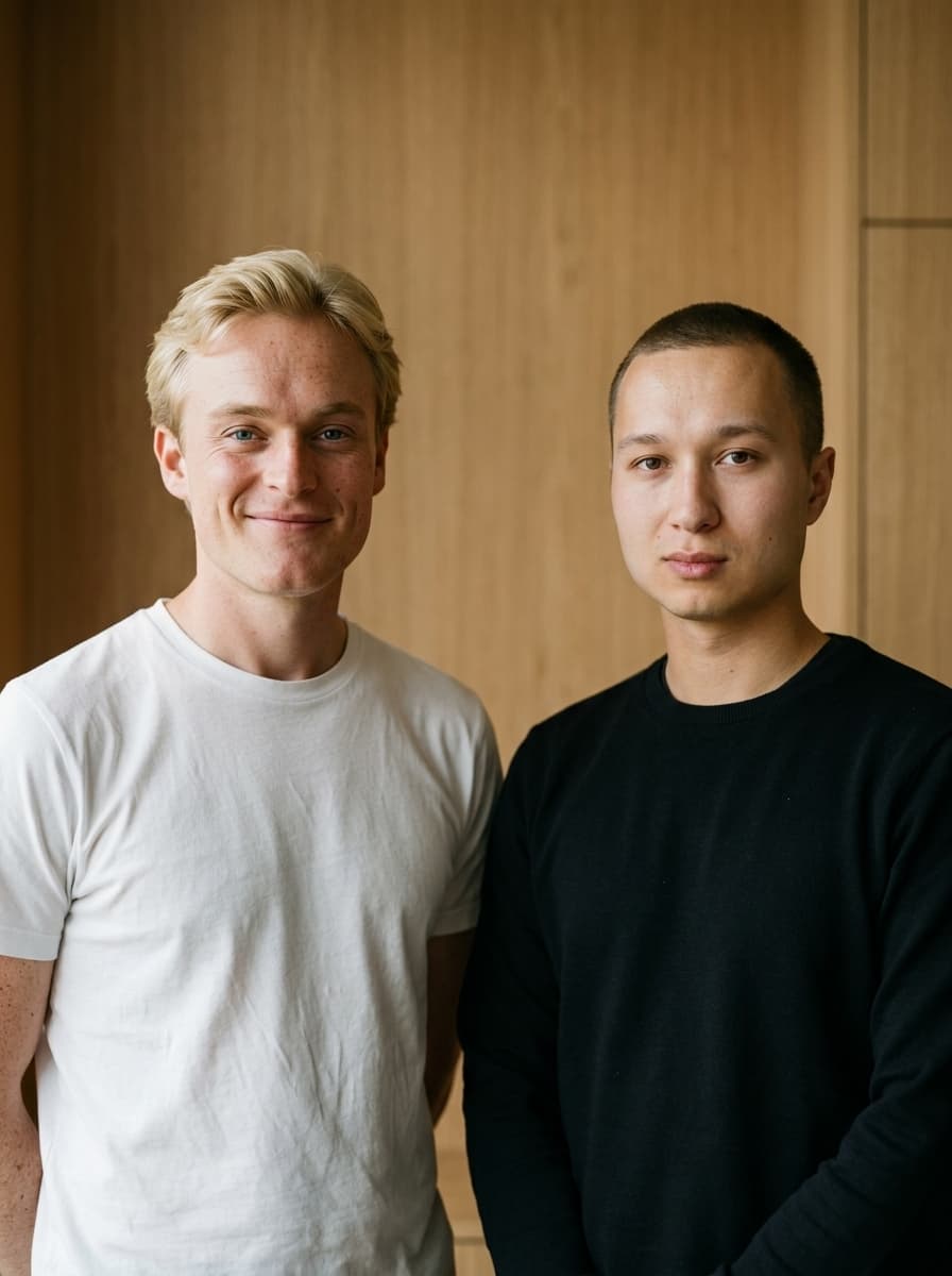 The haseln founders