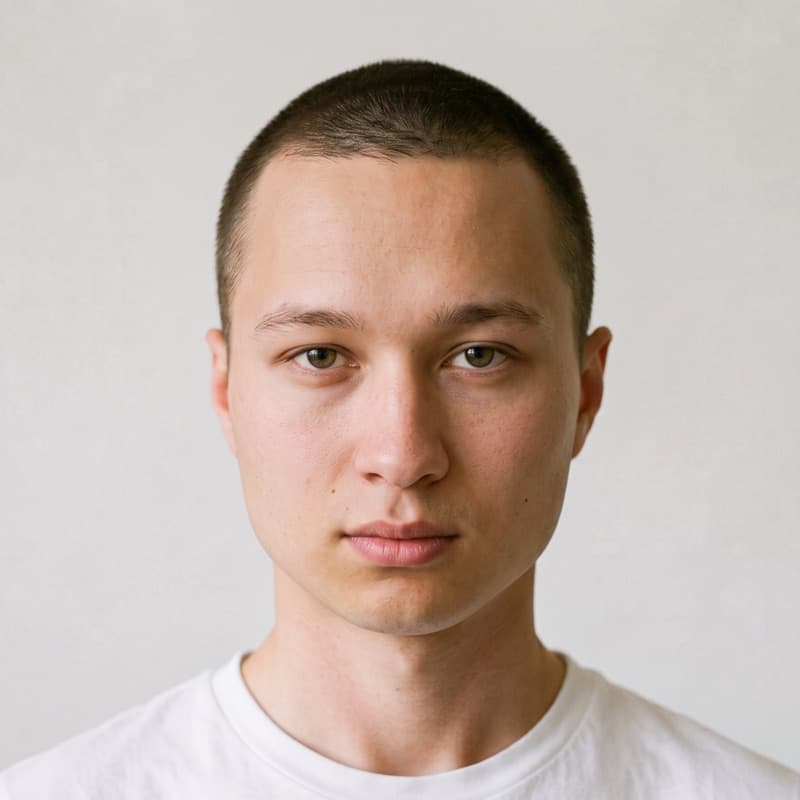 Aidan, Co-Founder bei haseln