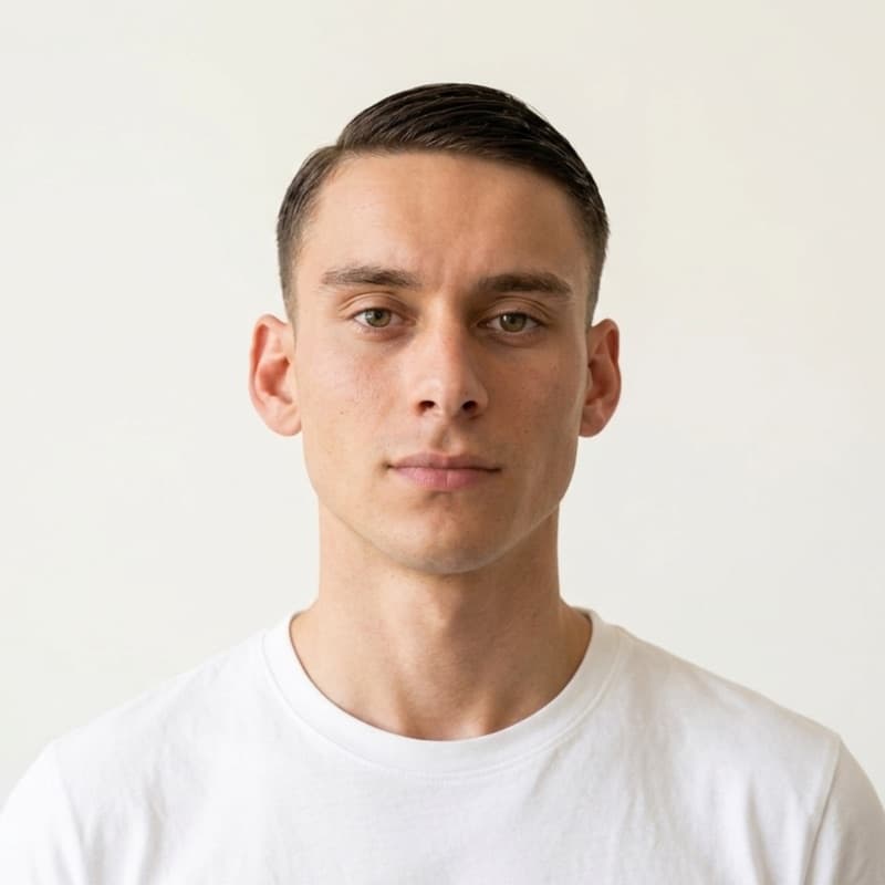 Daniel, Outbound Operator bei haseln
