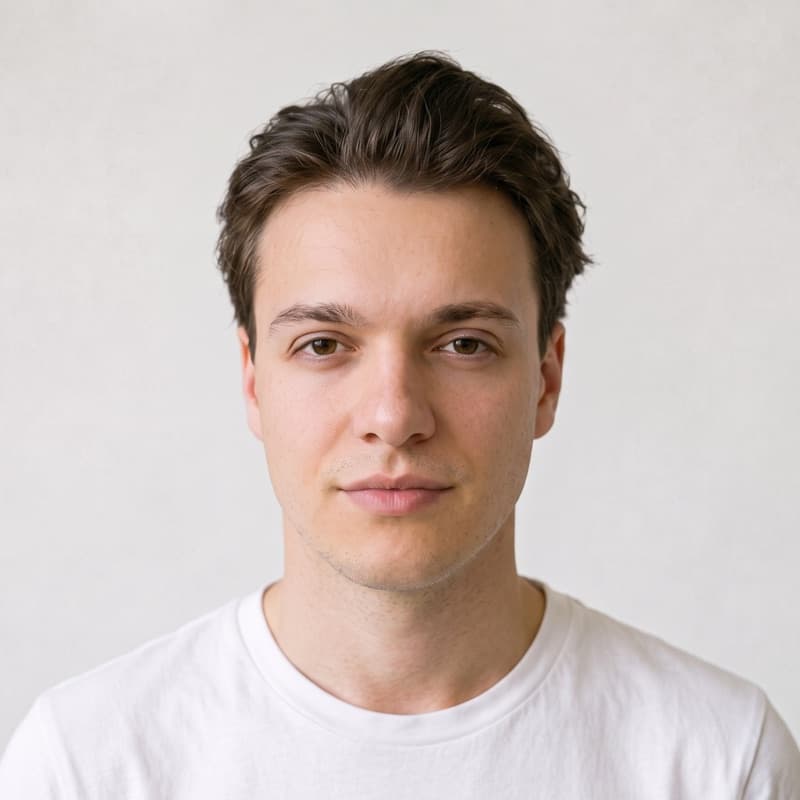 Julius, Outbound Operator bei haseln