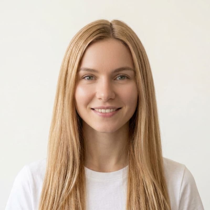 Johanna, Team Lead Outbound bei haseln